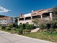 ostrov Cres hotely